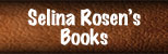 Selina Rosen's Books